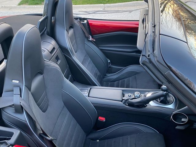 2024 Mazda MX-5 Miata Club | Lake Forest IL | Executive Motor Carz 2024 Mazda MX-5 Miata Club | Lake Forest IL | Executive Motor Carz