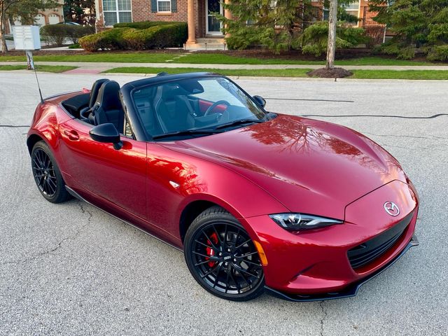 2024 Mazda MX-5 Miata Club | Lake Forest IL | Executive Motor Carz