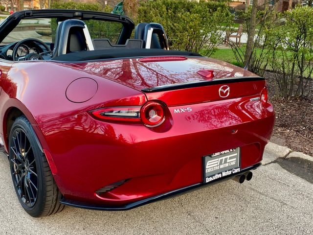 2024 Mazda MX-5 Miata Club | Lake Forest IL | Executive Motor Carz