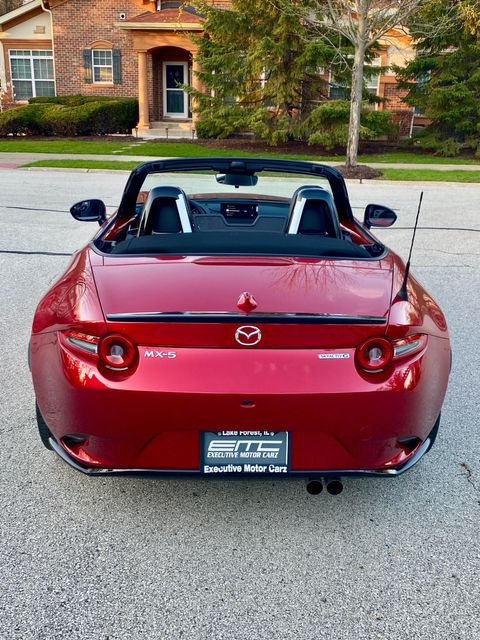 2024 Mazda MX-5 Miata Club | Lake Forest IL | Executive Motor Carz 2024 Mazda MX-5 Miata Club | Lake Forest IL | Executive Motor Carz