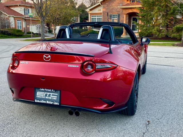 2024 Mazda MX-5 Miata Club | Lake Forest IL | Executive Motor Carz