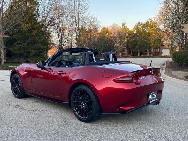 2024 Mazda MX-5 Miata Club | Lake Forest IL | Executive Motor Carz 2024 Mazda MX-5 Miata Club | Lake Forest IL | Executive Motor Carz