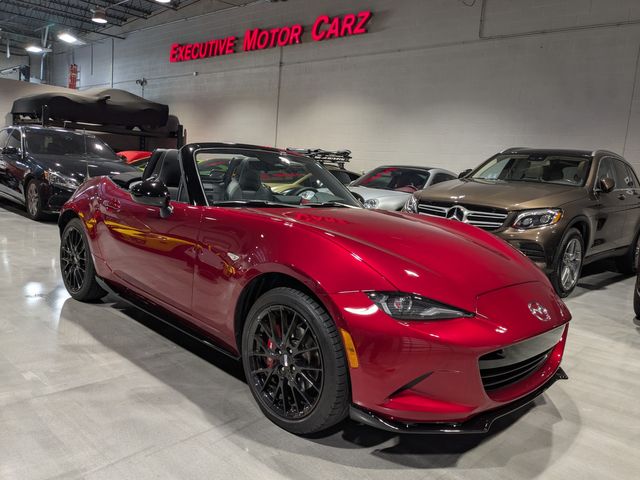 2024 Mazda MX-5 Miata Club | Lake Forest IL | Executive Motor Carz
