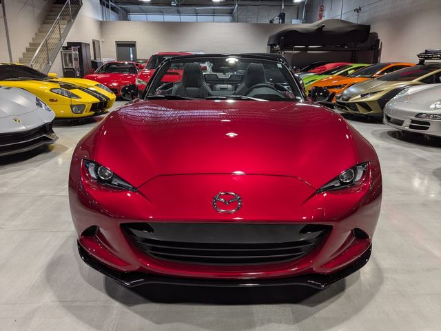 2024 Mazda MX-5 Miata Club | Lake Forest IL | Executive Motor Carz 2024 Mazda MX-5 Miata Club | Lake Forest IL | Executive Motor Carz