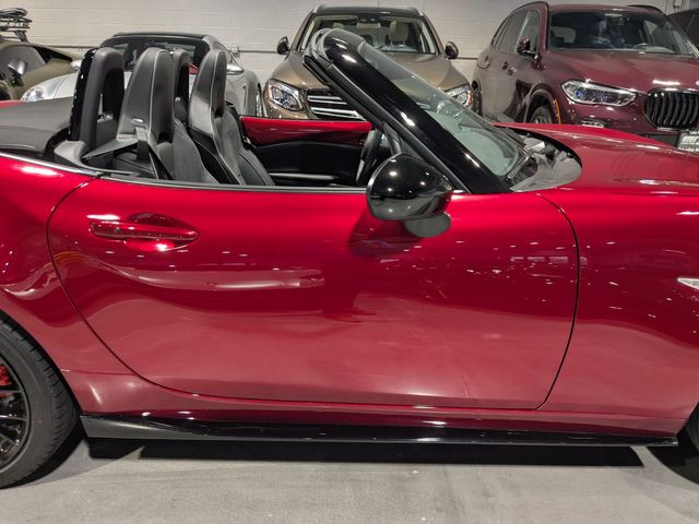2024 Mazda MX-5 Miata Club | Lake Forest IL | Executive Motor Carz 2024 Mazda MX-5 Miata Club | Lake Forest IL | Executive Motor Carz