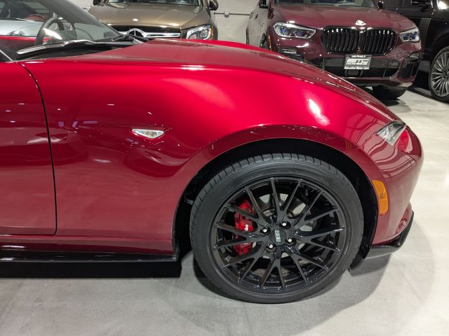 2024 Mazda MX-5 Miata Club | Lake Forest IL | Executive Motor Carz 2024 Mazda MX-5 Miata Club | Lake Forest IL | Executive Motor Carz