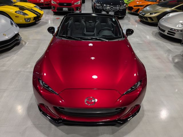 2024 Mazda MX-5 Miata Club | Lake Forest IL | Executive Motor Carz