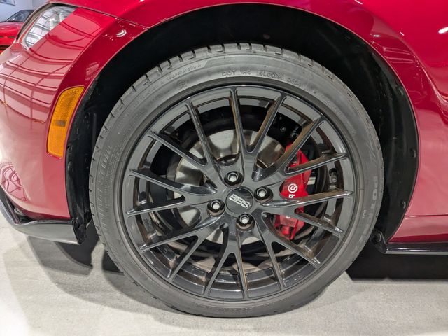 2024 Mazda MX-5 Miata Club | Lake Forest IL | Executive Motor Carz