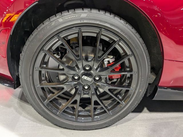 2024 Mazda MX-5 Miata Club | Lake Forest IL | Executive Motor Carz