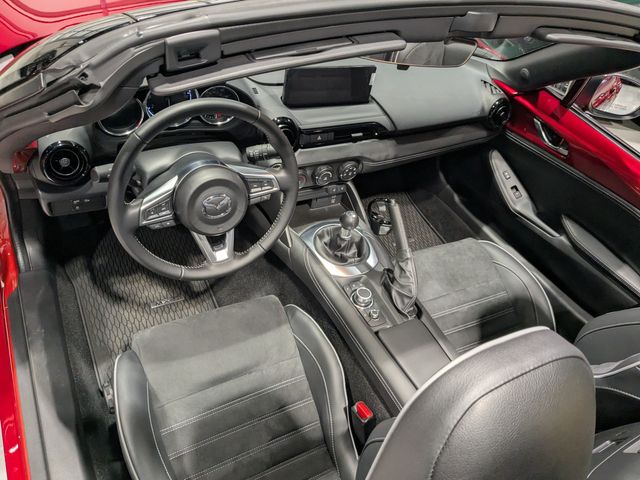 2024 Mazda MX-5 Miata Club | Lake Forest IL | Executive Motor Carz