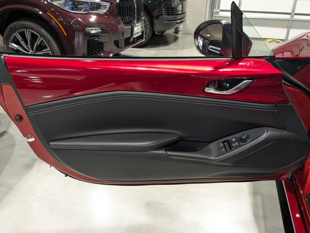 2024 Mazda MX-5 Miata Club | Lake Forest IL | Executive Motor Carz