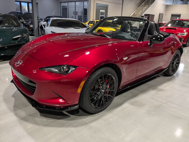 2024 Mazda MX-5 Miata Club | Lake Forest IL | Executive Motor Carz 2024 Mazda MX-5 Miata Club | Lake Forest IL | Executive Motor Carz
