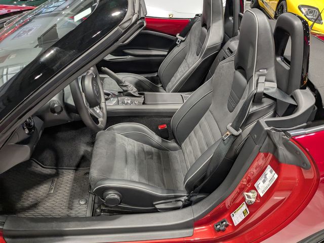 2024 Mazda MX-5 Miata Club | Lake Forest IL | Executive Motor Carz 2024 Mazda MX-5 Miata Club | Lake Forest IL | Executive Motor Carz