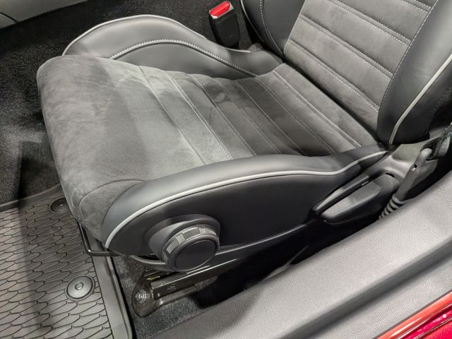 2024 Mazda MX-5 Miata Club | Lake Forest IL | Executive Motor Carz