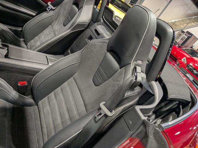 2024 Mazda MX-5 Miata Club | Lake Forest IL | Executive Motor Carz 2024 Mazda MX-5 Miata Club | Lake Forest IL | Executive Motor Carz