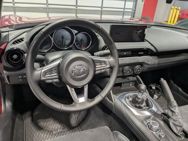 2024 Mazda MX-5 Miata Club | Lake Forest IL | Executive Motor Carz