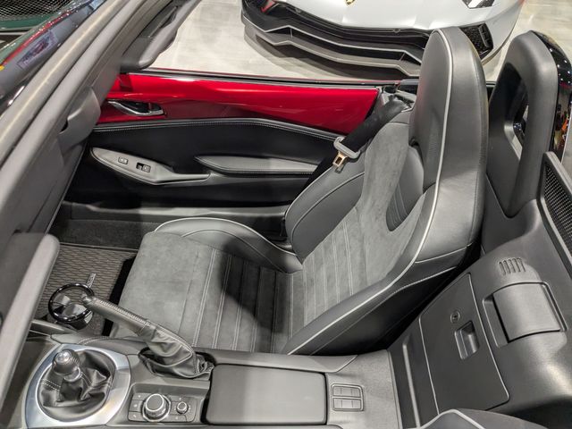 2024 Mazda MX-5 Miata Club | Lake Forest IL | Executive Motor Carz 2024 Mazda MX-5 Miata Club | Lake Forest IL | Executive Motor Carz