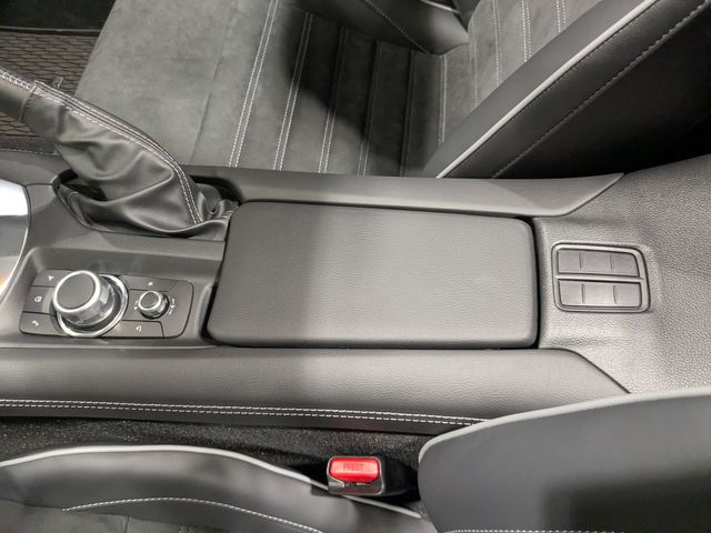 2024 Mazda MX-5 Miata Club | Lake Forest IL | Executive Motor Carz