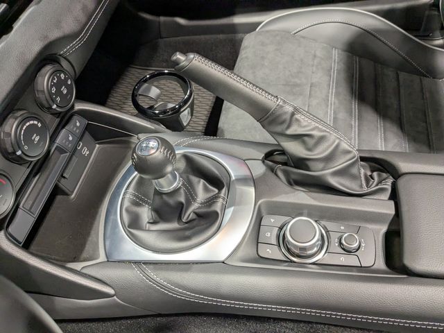 2024 Mazda MX-5 Miata Club | Lake Forest IL | Executive Motor Carz