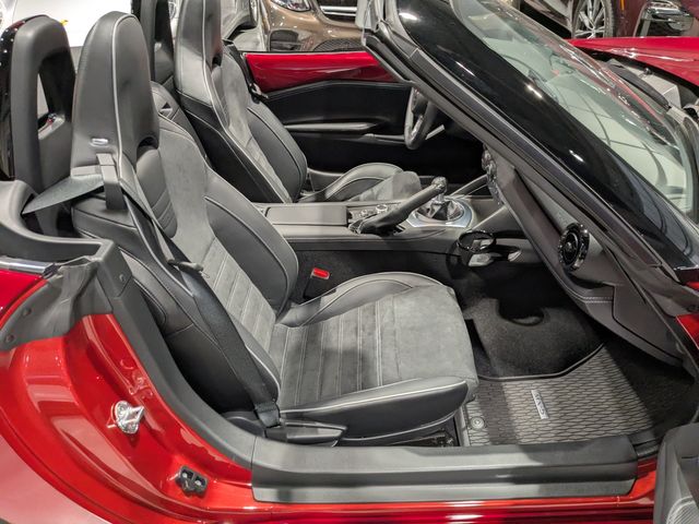 2024 Mazda MX-5 Miata Club | Lake Forest IL | Executive Motor Carz