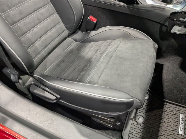 2024 Mazda MX-5 Miata Club | Lake Forest IL | Executive Motor Carz