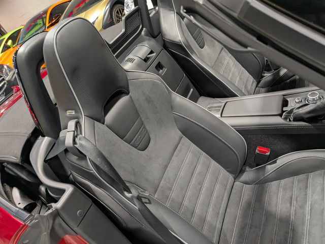 2024 Mazda MX-5 Miata Club | Lake Forest IL | Executive Motor Carz