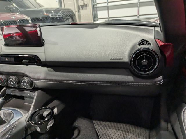 2024 Mazda MX-5 Miata Club | Lake Forest IL | Executive Motor Carz