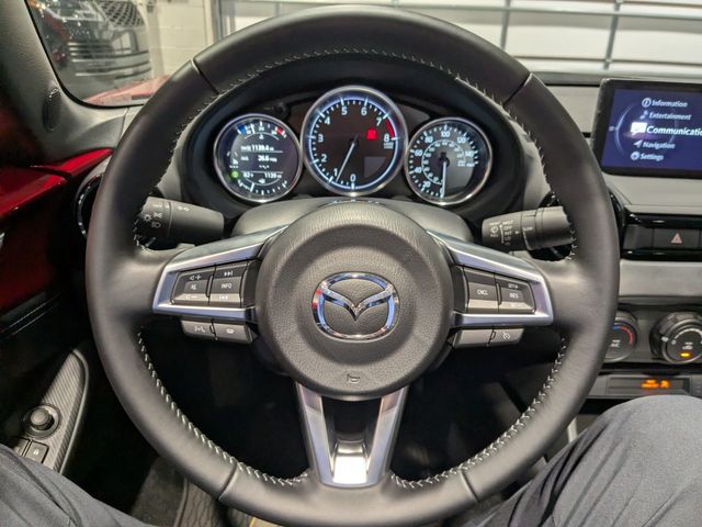 2024 Mazda MX-5 Miata Club | Lake Forest IL | Executive Motor Carz