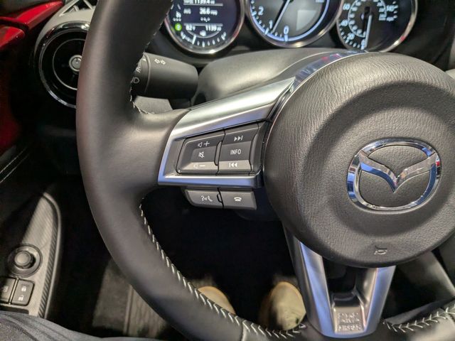 2024 Mazda MX-5 Miata Club | Lake Forest IL | Executive Motor Carz