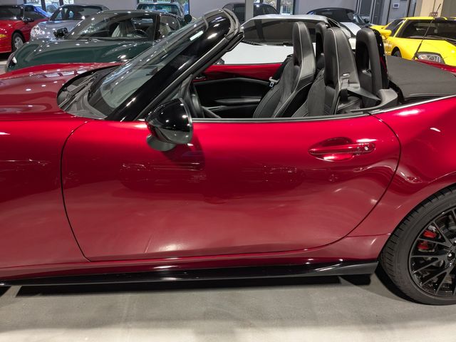 2024 Mazda MX-5 Miata Club | Lake Forest IL | Executive Motor Carz