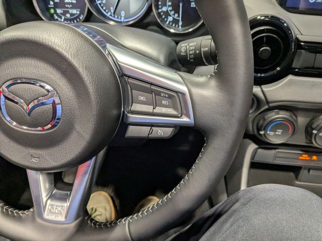 2024 Mazda MX-5 Miata Club | Lake Forest IL | Executive Motor Carz