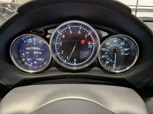 2024 Mazda MX-5 Miata Club | Lake Forest IL | Executive Motor Carz