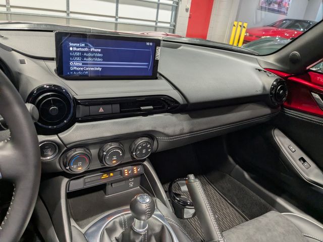 2024 Mazda MX-5 Miata Club | Lake Forest IL | Executive Motor Carz 2024 Mazda MX-5 Miata Club | Lake Forest IL | Executive Motor Carz