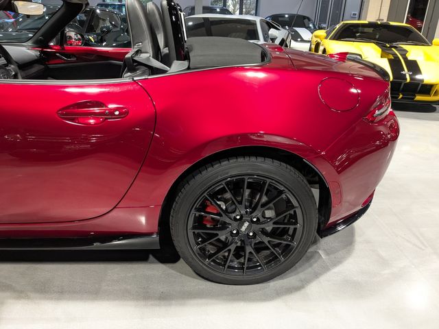 2024 Mazda MX-5 Miata Club | Lake Forest IL | Executive Motor Carz
