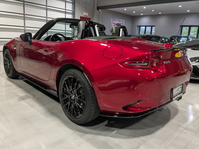 2024 Mazda MX-5 Miata Club | Lake Forest IL | Executive Motor Carz 2024 Mazda MX-5 Miata Club | Lake Forest IL | Executive Motor Carz