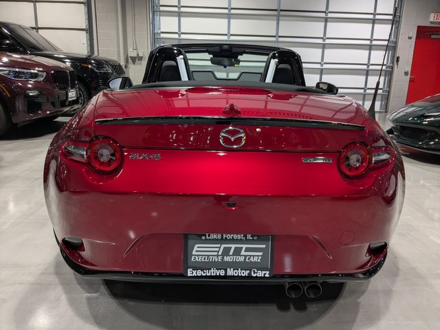 2024 Mazda MX-5 Miata Club | Lake Forest IL | Executive Motor Carz