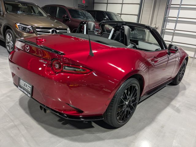 2024 Mazda MX-5 Miata Club | Lake Forest IL | Executive Motor Carz