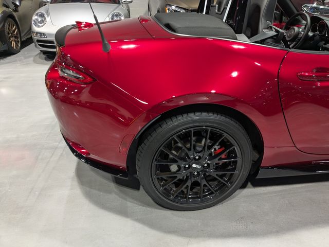 2024 Mazda MX-5 Miata Club | Lake Forest IL | Executive Motor Carz