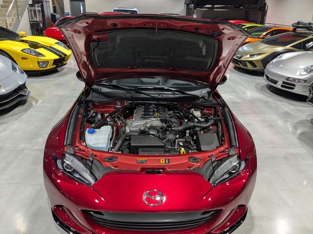 2024 Mazda MX-5 Miata Club | Lake Forest IL | Executive Motor Carz