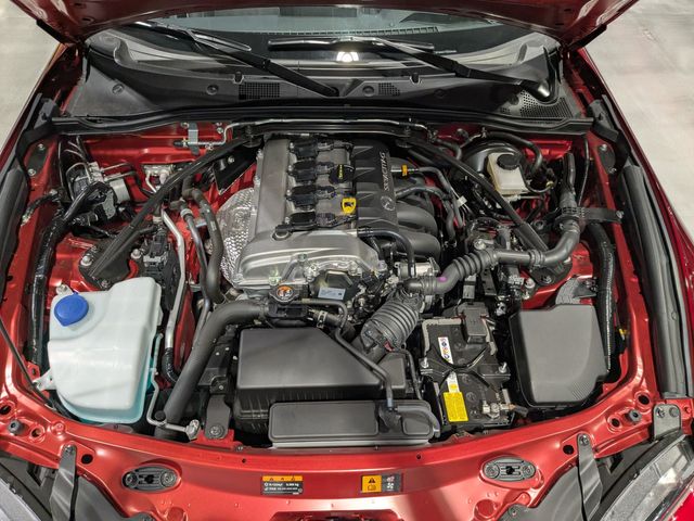 2024 Mazda MX-5 Miata Club | Lake Forest IL | Executive Motor Carz