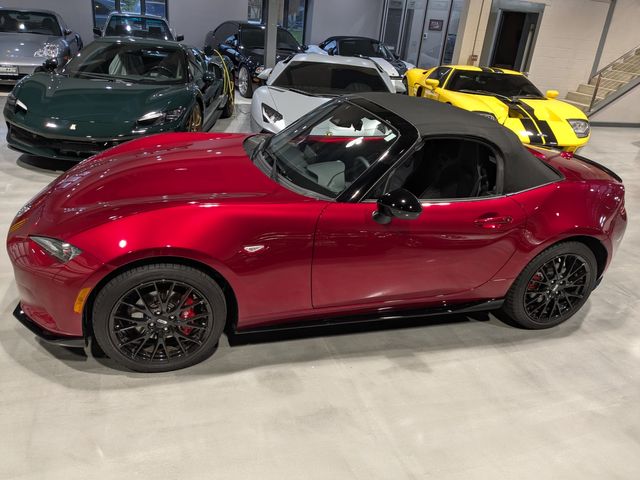 2024 Mazda MX-5 Miata Club | Lake Forest IL | Executive Motor Carz