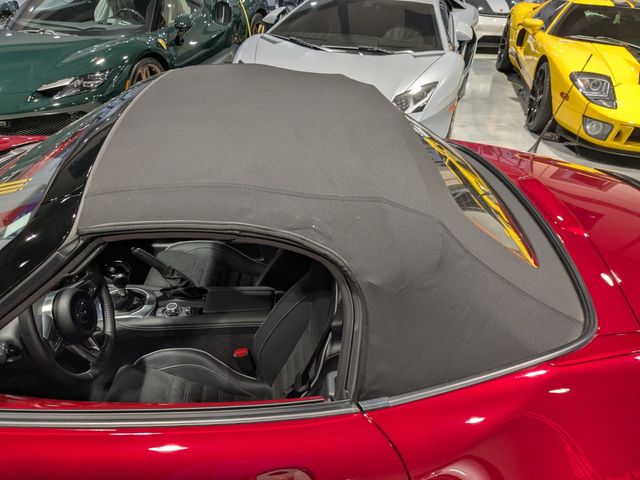 2024 Mazda MX-5 Miata Club | Lake Forest IL | Executive Motor Carz