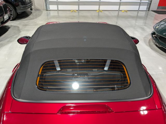 2024 Mazda MX-5 Miata Club | Lake Forest IL | Executive Motor Carz