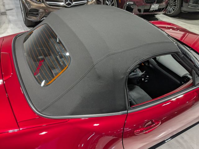 2024 Mazda MX-5 Miata Club | Lake Forest IL | Executive Motor Carz