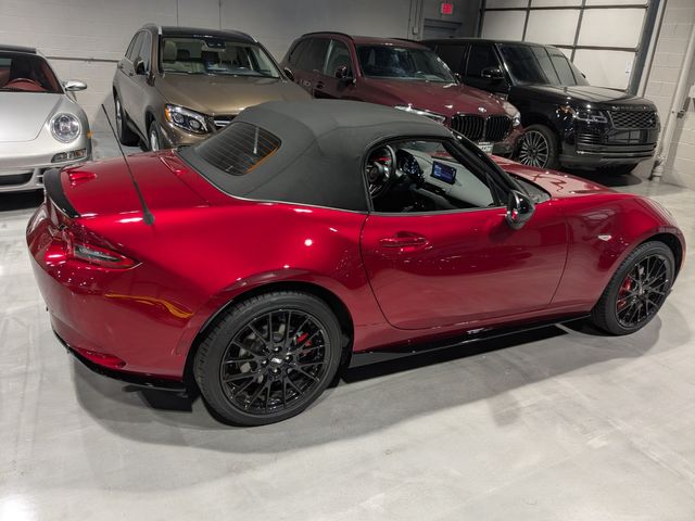 2024 Mazda MX-5 Miata Club | Lake Forest IL | Executive Motor Carz 2024 Mazda MX-5 Miata Club | Lake Forest IL | Executive Motor Carz