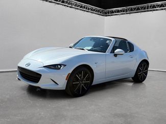 2024 Mazda Mx-5 Miata Rf