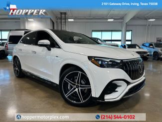 2024 Mercedes-Benz AMG EQE Base 4MATIC | Irving, Texas | Hopper Motorplex