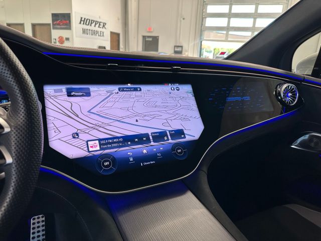2024 Mercedes-Benz AMG EQE Base 4MATIC | Irving, Texas | Hopper Motorplex