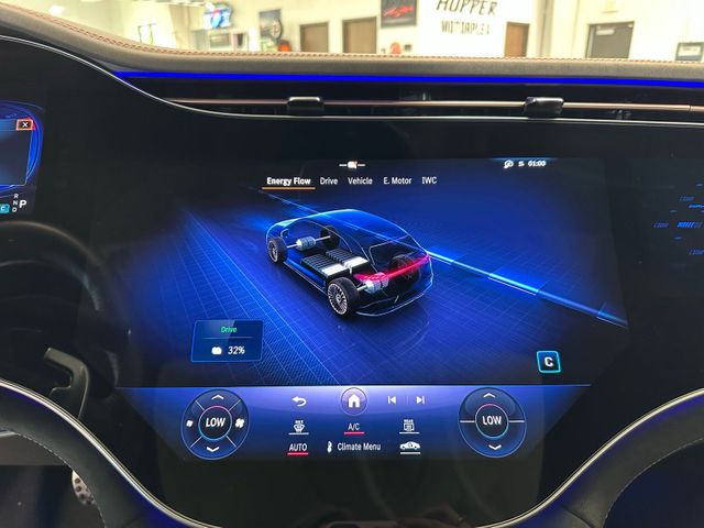 2024 Mercedes-Benz AMG EQE Base 4MATIC | Irving, Texas | Hopper Motorplex