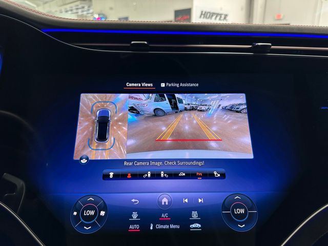 2024 Mercedes-Benz AMG EQE Base 4MATIC | Irving, Texas | Hopper Motorplex